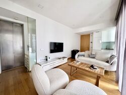 The Peak @ Cairnhill II (D9), Apartment #605883211